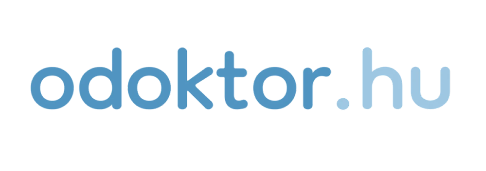 odoktor.hu tlogó