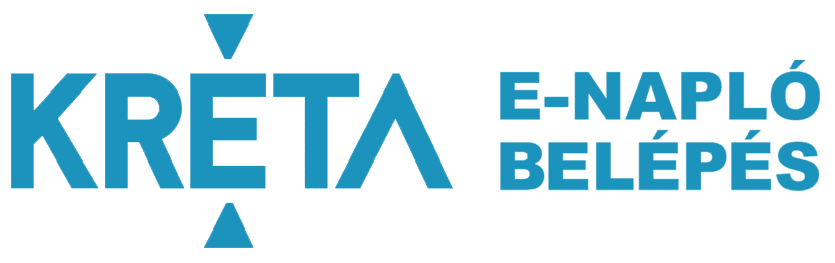 e-KRÉTA logó